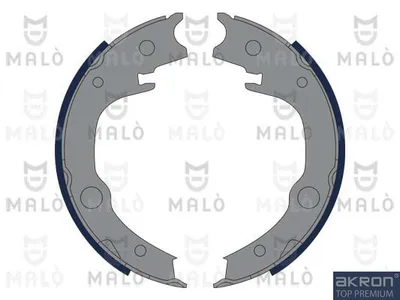 Brake Shoe Set, parking brake Toyota YARIS · Toyota YARIS VERSO · Toyota CELICA Coupe