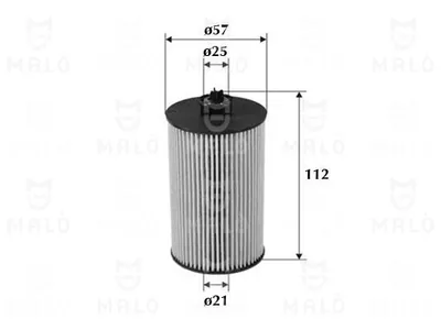 Oil Filter Alfa Romeo 159 · Alfa Romeo 159 Sportwagon · Fiat CROMA