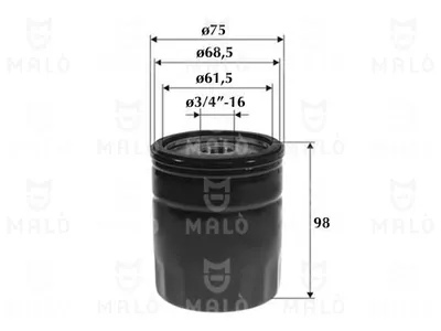 Oil Filter Ford SIERRA II Hatchback · Ford SIERRA II · Ford SIERRA II Turnier