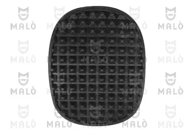 Pedal Pad, clutch pedal Fiat BRAVA · Fiat BRAVO I · Fiat MAREA