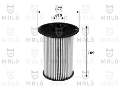 Fuel Filter Ford FOCUS C-MAX · Ford FOCUS II · Ford FOCUS II Turnier