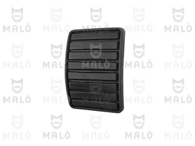 Pedal Pad, clutch pedal Alfa Romeo 159 · Alfa Romeo BRERA · Alfa Romeo 159 Sportwagon