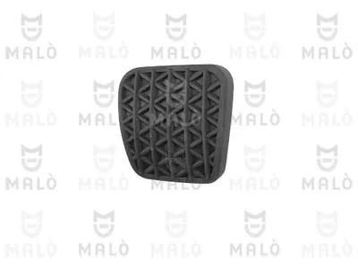 Pedal Pad, clutch pedal Fiat CROMA