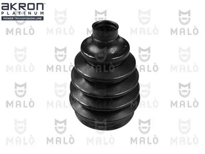 Bellow, drive shaft Alfa Romeo MITO · Citroën C3 I · Citroën C3 Pluriel
