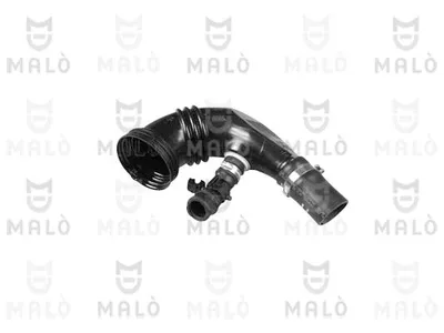 Intake Hose, air filter Alfa Romeo MITO · Citroën NEMO Box Body/MPV · Citroën NEMO MPV