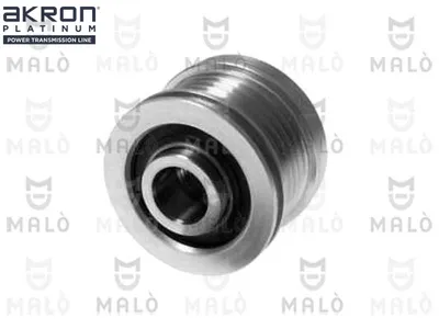 Alternator Freewheel Clutch Mercedes-Benz A-CLASS · Mercedes-Benz VANEO · Mercedes-Benz B-CLASS Sports Tourer