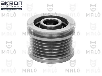 Alternator Freewheel Clutch Ford GALAXY I · Seat CORDOBA · Seat TOLEDO I