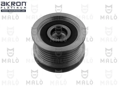 Alternator Freewheel Clutch Mercedes-Benz S-CLASS · Mercedes-Benz G-CLASS · Mercedes-Benz E-CLASS