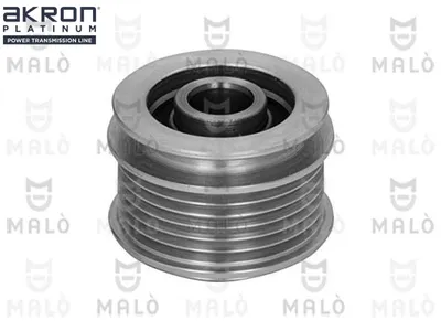 Alternator Freewheel Clutch Audi A3 · Audi TT · Audi TT Roadster
