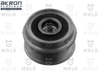 Alternator Freewheel Clutch Audi A4 B5 · Audi A6 C5 · Audi A6 C5 Avant