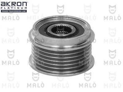 Alternator Freewheel Clutch Mercedes-Benz VITO Bus · Mercedes-Benz VITO Van · Mercedes-Benz V-CLASS