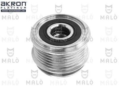 Alternator Freewheel Clutch Audi A3 · Seat CORDOBA · Seat TOLEDO I