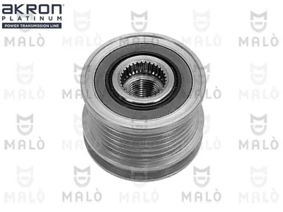 Alternator Freewheel Clutch Dodge SPRINTER 2500 Standard Cargo Van · Mercedes-Benz C-CLASS · Mercedes-Benz SPRINTER 2-t Platform/Chassis