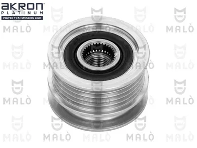 Alternator Freewheel Clutch Seat AROSA · Skoda FELICIA I · Skoda FELICIA I Estate