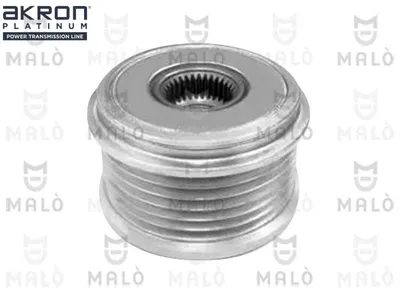 Alternator Freewheel Clutch Vw PASSAT B5 · Vw PASSAT B5 Variant