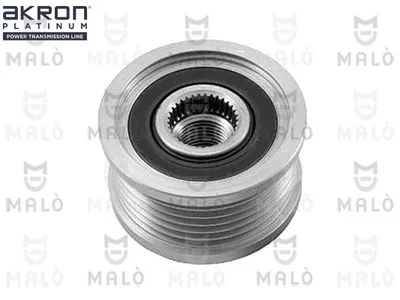 Alternator Freewheel Clutch Mercedes-Benz G-CLASS · Mercedes-Benz E-CLASS · Mercedes-Benz E-CLASS T-Model