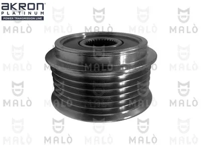 Alternator Freewheel Clutch Mazda MPV II · Ford Usa PROBE II