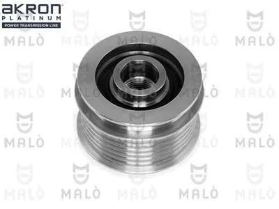 Alternator Freewheel Clutch Audi A4 B5 · Audi A6 C5 · Audi A6 C5 Avant