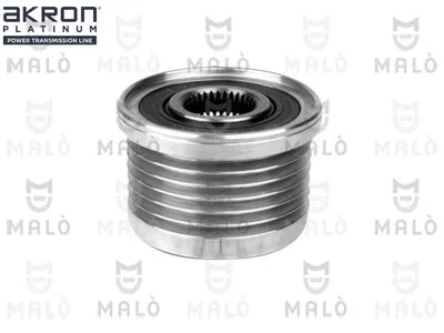 Alternator Freewheel Clutch Mitsubishi CARISMA · Mitsubishi CARISMA Saloon · Mitsubishi SPACE STAR MPV