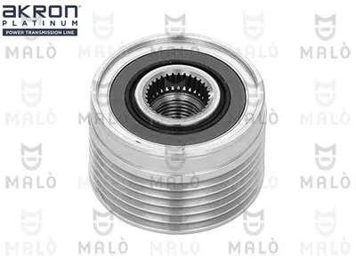 Alternator Freewheel Clutch Citroën JUMPER I Bus · Citroën XANTIA · Citroën EVASION MPV