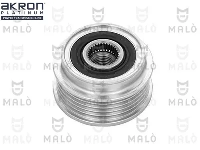 Alternator Freewheel Clutch Hyundai TERRACAN · Kia CARNIVAL I · Kia CARNIVAL II