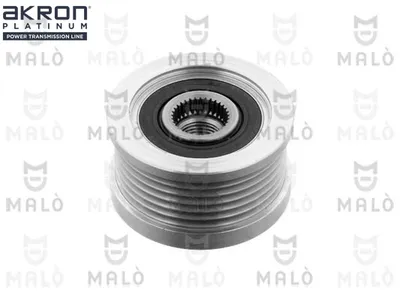 Alternator Freewheel Clutch Hyundai TRAJET · Hyundai ELANTRA III · Hyundai HIGHWAY VAN