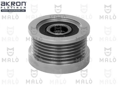 Alternator Freewheel Clutch Hyundai ACCENT II · Hyundai MATRIX · Hyundai GETZ