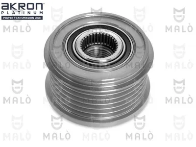 Alternator Freewheel Clutch Citroën EVASION MPV · Citroën JUMPY I · Citroën BERLINGO / BERLINGO FIRST Box Body/MPV