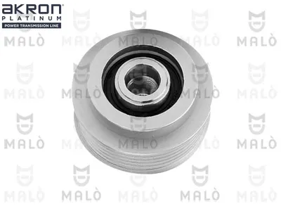 Alternator Freewheel Clutch Volvo V70 I · Volvo S70 · Volvo S80 I