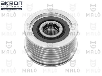 Alternator Freewheel Clutch Audi A4 B5 · Audi A6 C5 · Audi A6 C5 Avant