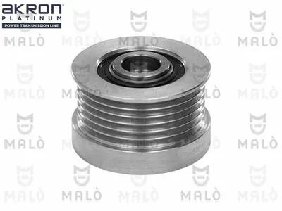 Alternator Freewheel Clutch Volvo V70 I · Volvo C70 I Coupe · Volvo S70