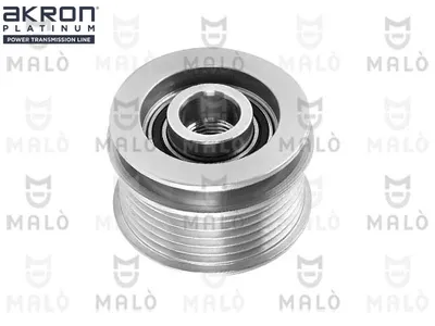 Alternator Freewheel Clutch Seat AROSA · Vw POLO III · Vw LUPO I