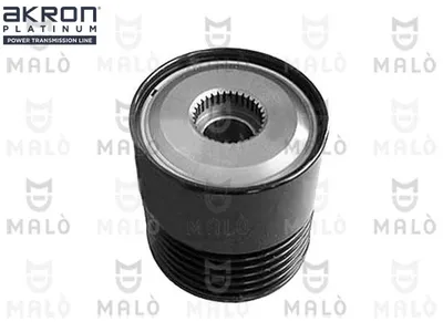 Alternator Freewheel Clutch Alfa Romeo MITO · Bmw X5 · Bmw 1