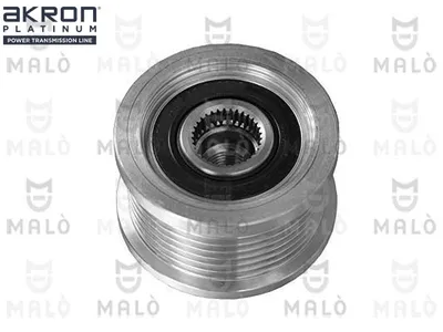 Alternator Freewheel Clutch Toyota HIACE IV Bus · Toyota LAND CRUISER 90 · Toyota HIACE IV Van