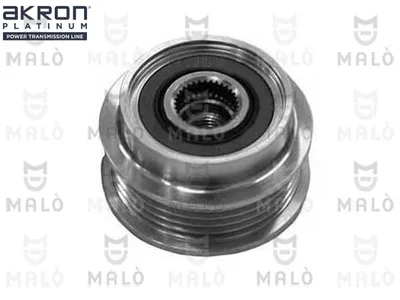 Alternator Freewheel Clutch Toyota YARIS · Toyota YARIS VERSO · Toyota YARIS VERSO VAN
