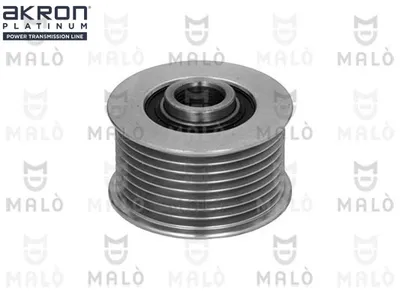 Alternator Freewheel Clutch Mazda MPV II · Mazda 6 Saloon · Mazda 6 Hatchback