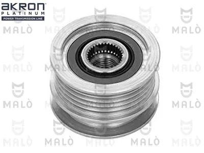 Alternator Freewheel Clutch Nissan MICRA III · Nissan KUBISTAR Van · Renault KANGOO