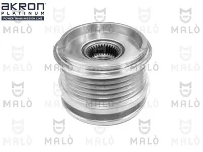 Alternator Freewheel Clutch Mercedes-Benz A-CLASS · Mercedes-Benz VANEO