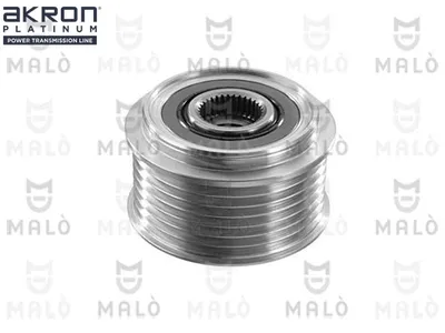 Alternator Freewheel Clutch Nissan TERRANO II · Nissan PATROL GR V Wagon · Nissan INTERSTAR Bus