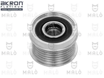 Alternator Freewheel Clutch Mercedes-Benz VARIO Bus · Mercedes-Benz VARIO Van · Mercedes-Benz VARIO Platform/Chassis