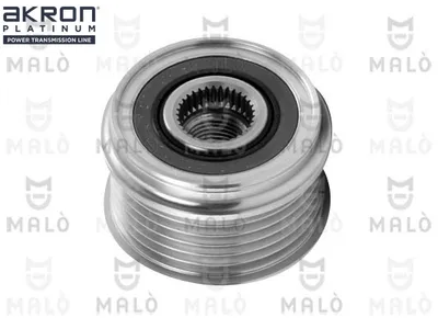 Alternator Freewheel Clutch Alfa Romeo MITO · Bmw 3 · Bmw 3 Touring