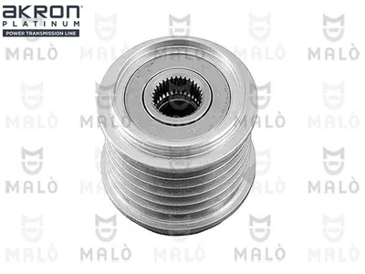Alternator Freewheel Clutch Jaguar S-TYPE II · Jaguar X-TYPE I · Jaguar X-TYPE I Estate