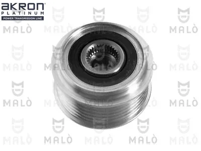 Alternator Freewheel Clutch Ford FOCUS I · Ford FOCUS I Turnier · Ford FOCUS I Saloon
