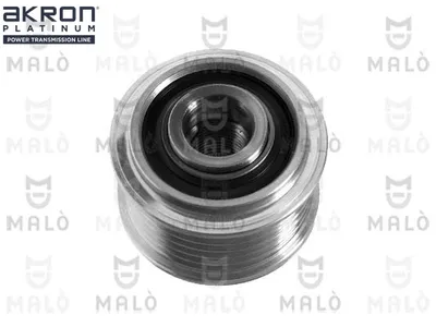 Alternator Freewheel Clutch Mercedes-Benz S-CLASS · Mercedes-Benz C-CLASS · Mercedes-Benz C-CLASS Coupe