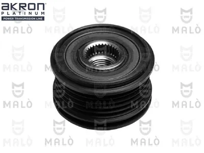 Alternator Freewheel Clutch Nissan KUBISTAR Van · Renault KANGOO · Renault CLIO II