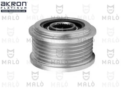 Alternator Freewheel Clutch Citroën JUMPER II Bus · Citroën JUMPER II Van · Citroën JUMPER II Platform/Chassis