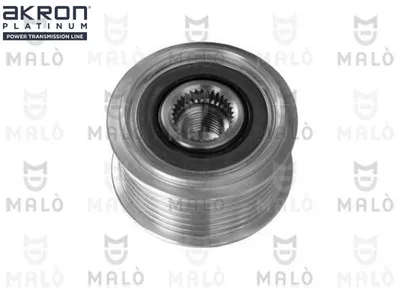 Alternator Freewheel Clutch Audi Q7 · Audi Q7 Van · Porsche CAYENNE