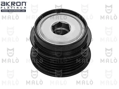 Alternator Freewheel Clutch Jeep CHEROKEE