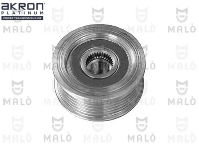 Alternator Freewheel Clutch Fiat BRAVA · Fiat BRAVO I · Fiat MAREA