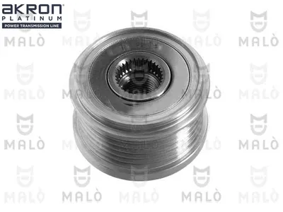 Alternator Freewheel Clutch Ford FIESTA V · Ford FUSION · Ford FIESTA V Van